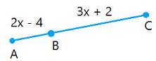 geometry segment addition postulate worksheet answer key cw  math