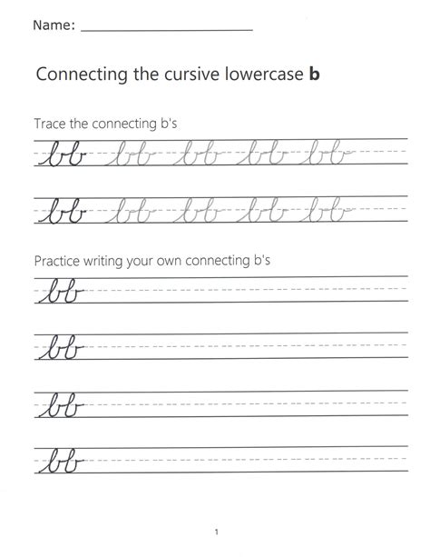 cursive    write  lowercase   cursive letter formation