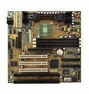 440BX Chipset に対する画像結果.サイズ: 177 x 185。ソース: www.priceblaze.com