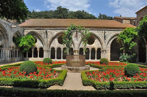 abbeys  chapels site visit   information  provence