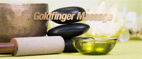 goldfinger massage argentinierstrasse   wien tel