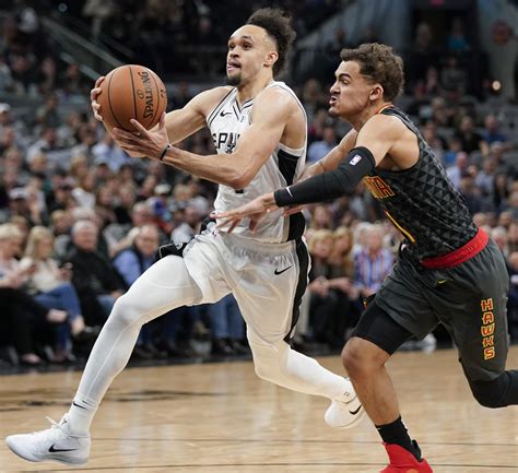 spurs derrick white takes leadership role  playoffs