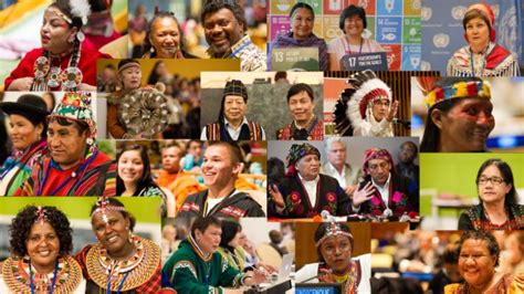 Indigenous Peoples And The 2020 Human Rights Review Of The U S During