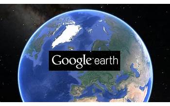 Google Earth screenshot #5