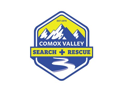 search rescue team logo  jamie mccue  dribbble