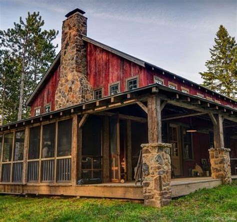 rustic barn floor plans floorplansclick