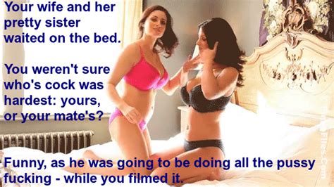 cucky1 in gallery big tit cuckold cheating slut wife bully captions 17 picture 1
