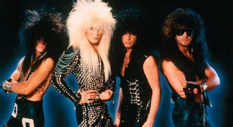 15 completely ridiculous looking glam metal bands