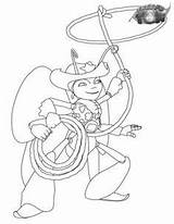 Coloring Pages Kids Tree Fu Tom Ariela Universal sketch template