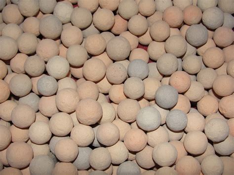 leca light weight expanded clay aggregate supplier india