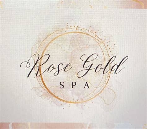 rosegold spa updated      st phoenix arizona