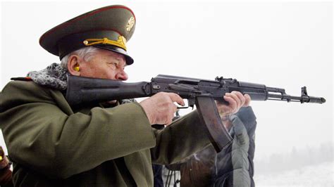 gun obsessed americans are keeping russian ak 47 production alive gizmodo australia