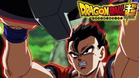 Gohan Unleashed😲 Preview Review Dragon Ball Super