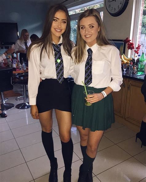 pin on school girl