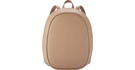 xd design bobby elle anti theft lady backpack coolblue voor  morgen  huis