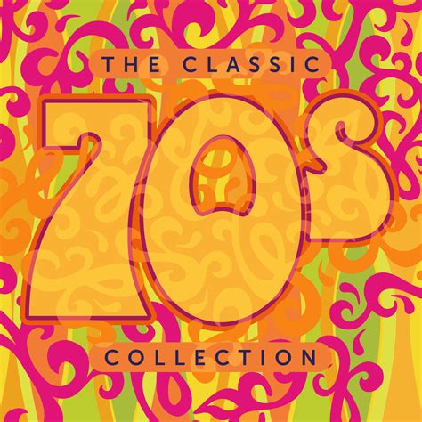 V A The Classic 70s Collection Flac