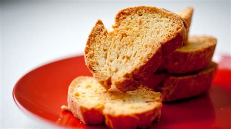 savory cheddar biscotti recipe nyt cooking