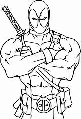 Deadpool Tanos Marvel Aquaman Heroes Colouring Plaisant sketch template