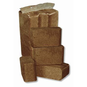 briquettes de nuit  kg combustibles gammabe