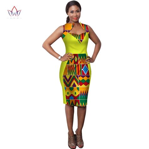 mode and fashion mode robe africaine 2019