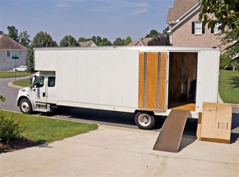 renting  truck   move