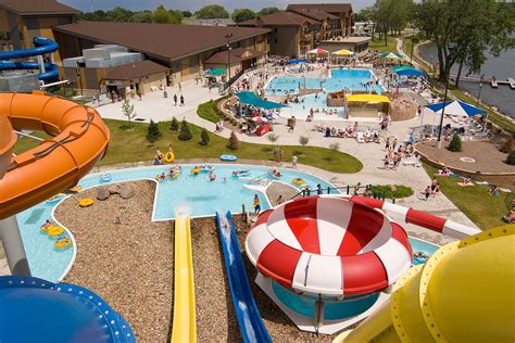 outdoor water park resorts    family vacation critic