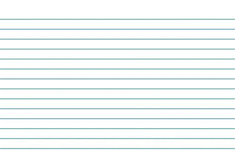amazing  blank index card template    surprising