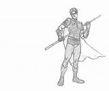 Drake Timothy Pages Coloring Another Character Tim Colouring sketch template