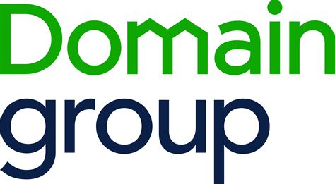domain group logos domain group