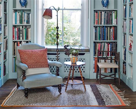 reading nook ideas  ways  create  cozy hideaway  relaxing