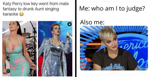 funniest katy perry memes that own the night like the fourth of july