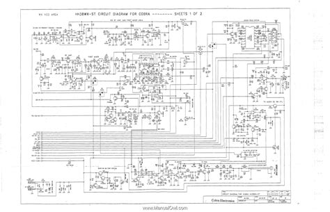 st wiring diagram