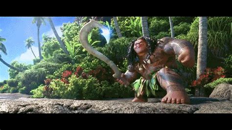 Moana 5 Things We Learned About Disney S First Polynesian Princess