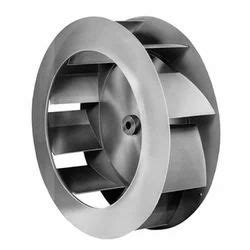 curved impeller suppliers manufacturers traders  india