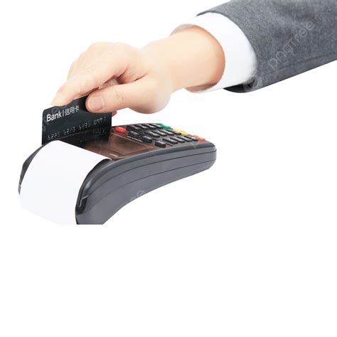 pos machine png image pos machine credit card consumption electronic