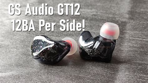 gs audio gt review ba  side gamble  paid  youtube