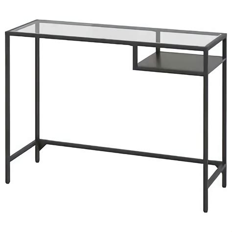 ikea malm console doccasion    exemplaires