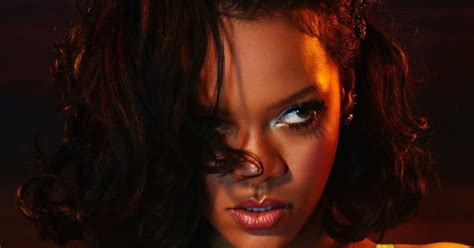 Rihanna Bares Curves For The Savage X Fenty June 2019 Drop