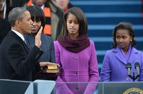 photos malia and sasha at the inauguration cnn politics