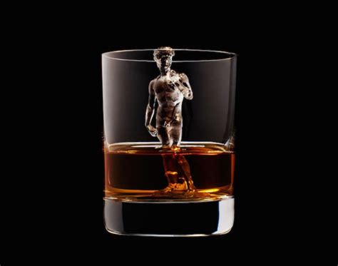 20 beautifully carved ice cubes that ll add an edge to your peg of