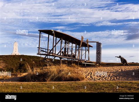 wright brothers  flight   res stock photography  images