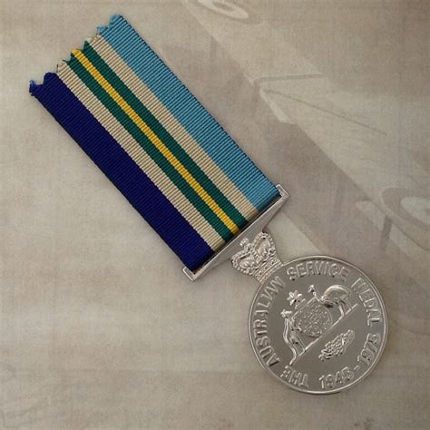 australian service asm medal 1945 1975 korea se asia middle east