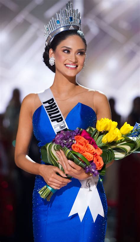 Miss Universe 2015 Winners Miss Universe 2015 Winner