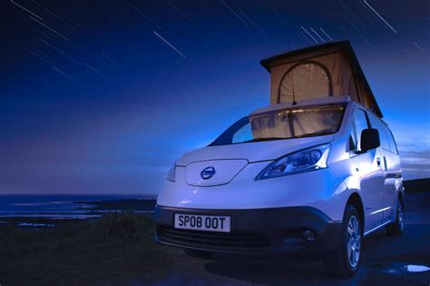 electric campervan hire eco friendly electric motorhome rental