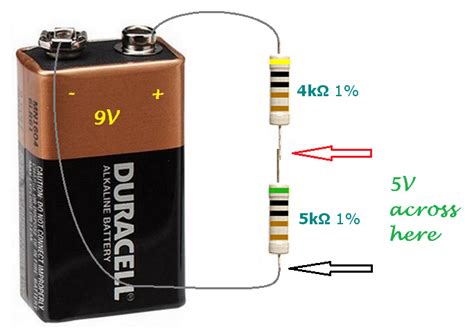 batteries conversion  voltage  battery electrical engineering stack exchange