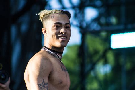 we ve only begun to understand xxxtentacion s musical legacy rolling stone