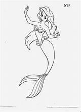 Meerjungfrau Arielle Ausmalbilder Ausmalbild Malvorlage Sonstiges Disney Kinderbilder Genial Weihnachten Wutz Peppa Okanaganchild sketch template