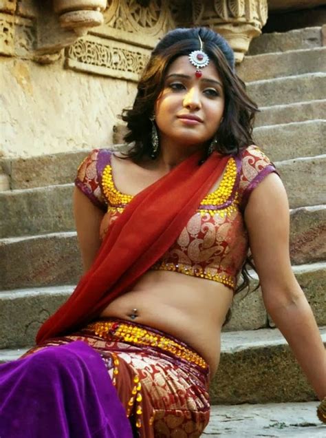 Cute South Indian Actress Samantha Photos Tamil Actress