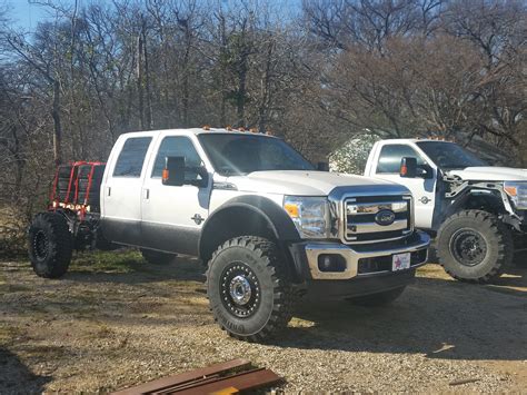 severe duty   ford truck enthusiasts forums