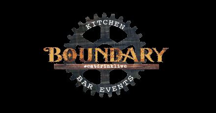 boundary kitchen bar  garrity street order pickup  delivery